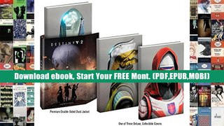 Read Destiny 2 (Collectors Edition) Full access