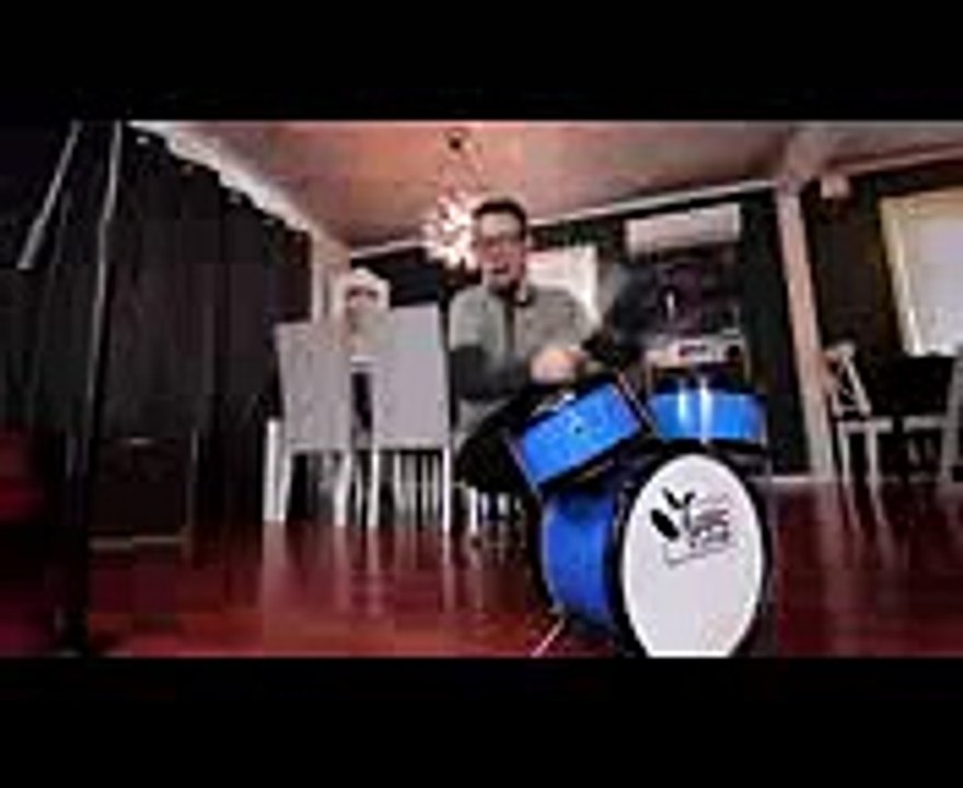 Free Fallin´ (metal cover by Leo Moracchioli)