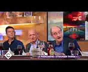 Hilarious Finn Wolfhard Moments | Part 4 😂