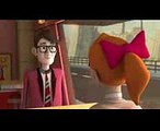 CGI Animated Short Film First Date Short Film by First Date Team