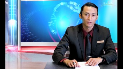 Breaking News Hotel Horison Pekalongan