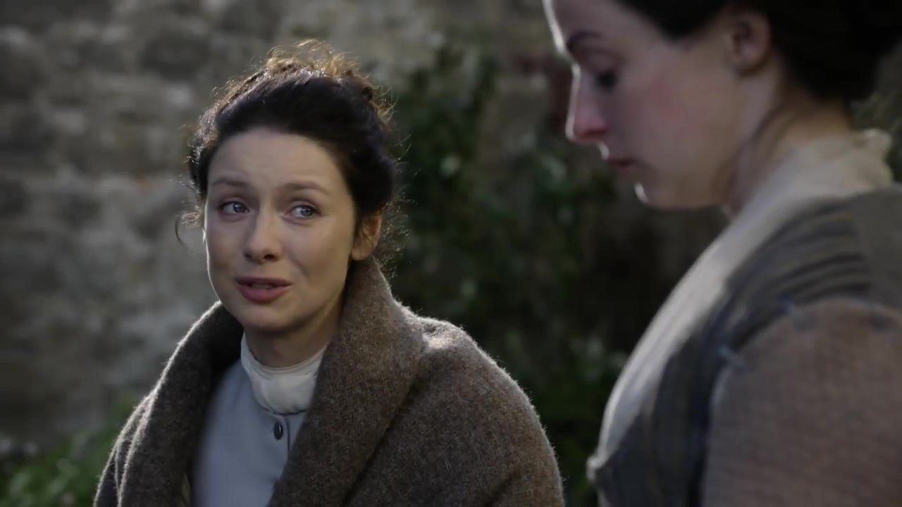 Outlander Season 3 Episode 12 [[Streaming]]