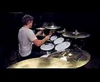 Cobus - Taylor Swift - ...Ready For It (Drum Cover  #QuicklyCovered)
