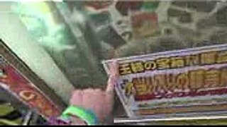 THE 1000 YEN ($10) VENDING MACHINE CHALLENGE!!