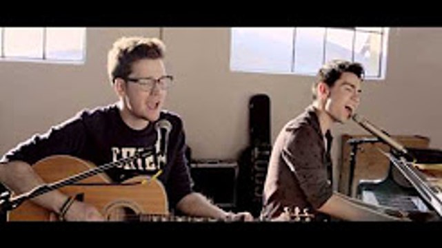 Love Me Like You Do (Ellie Goulding) Sam Tsui & Alex Goot Cover