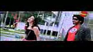 Songs Hey Baby From Malayalam Film Kaalidaas (2010) of Tamanna