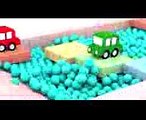 Cartoon Cars - CRAZY SHOOTING RACE! - Cartoons for Kids - Childrens Animation Videos for kids