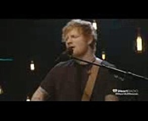 Ed Sheeran  Perfect Live Cover(Best performance ever)