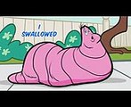 Herman the Worm - Camp Songs - Kids Songs - Children's Songs by The Learning Station