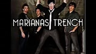 Marianas trench- Fix me