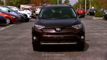 Near the Stratford, ON Area - 2017 Kia Sorento Vs. 2018 Toyota RAV4