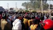 Bus accident in Sahiwal 1 killed - Danger Productions Network