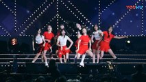 饭拍韩国女团热舞现场, 很受欢迎的一首歌!_高清(00h03m15s-00h03m17s)