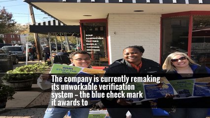 Twitter, It’s Time to End Your Anything-Goes Paradise