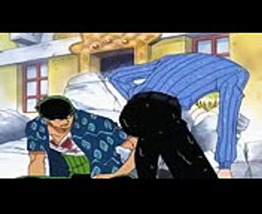 วันพีช ตอนที่ 40 พากย์ไทย (ลิ้งอยู่ล่างคลิป)