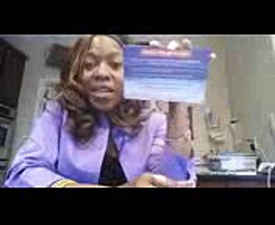 I make money mailing postcards from home.