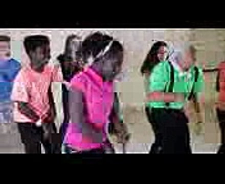 Brain Breaks - Action Songs for Children - Chili Chili - Kids Songs by The Learning Station