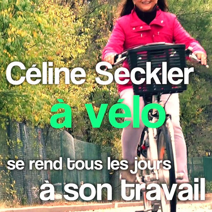 Elle innove en créant des stations sécurisées de vélos électriques en libre-service