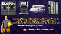 Whirlpool Air Conditioner Service Center in Hyderabad