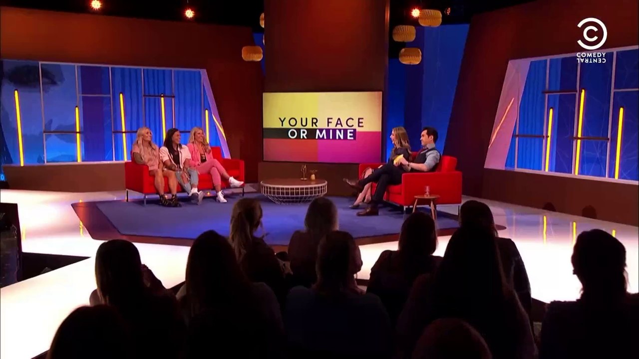 An Hour Long Relationship _ TOO HOT FOR TV _ Your Face Or Mine | Daily Funny | Funny Video | Funny Clip | Funny Animals