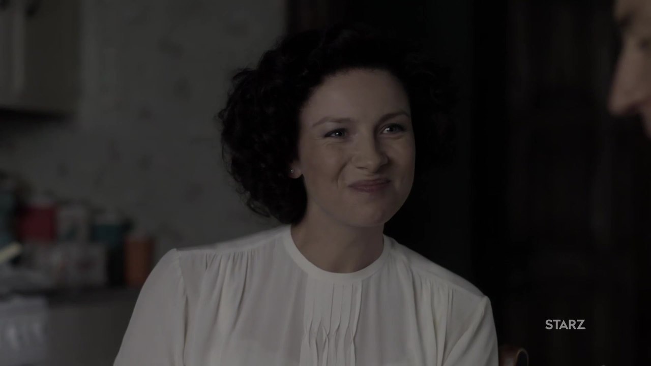 Starz [Outlander] > Season 5 Episode 12 | (Watch Full Episodes)