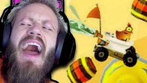 PEWDIEPIE-PEWDIEPIE'S CHALLENGE
