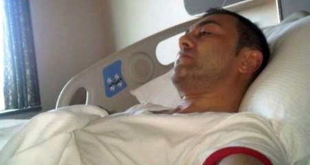 Serdar Ortaç MS Hastalığının Zorluklarını Anlattı: Parmaklarım Kilitleniyor, Ayaklarım Tutmuyor