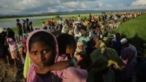 HRW dismisses Bangladesh-Myanmar agreement on Rohingya repatriation