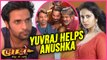 Yuvraj HELPS Anushka | Goes AGAINST Family | Laado 2 - Veerpur Ki Mardani