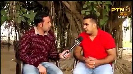 mintu gurusaria on jagtar johal