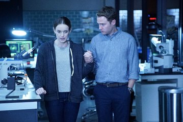 Marvel's Agents of S.H.I.E.L.D. Season 5 Episode 2 FULL [NEW~PREMIERE]