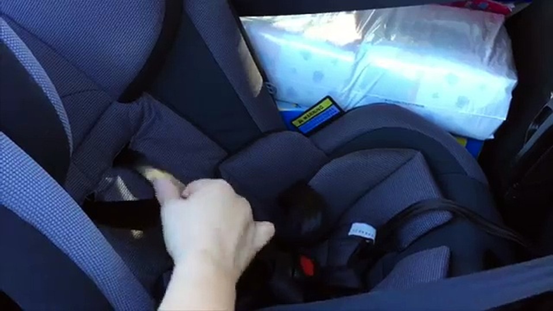 baby love ezy switch