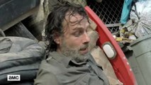 The Walking Dead 7x10 “New Best Friends” Clip [HD] Andrew Lincoln, Norman Reedus