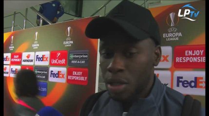 La grosse déception de Moke après son CSC