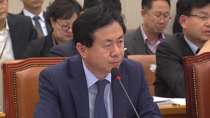 "김영춘 사퇴해야" vs "은폐 아닌 늑장보고" / YTN