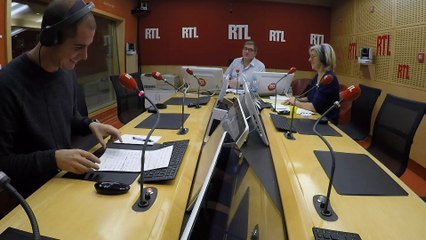 Bonne nouvelle, on peut doubler sa dose de café ! - Les inattendus de Cyprien Cini