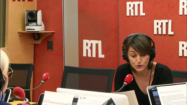 Agression sexuelle au travail : la loi du silence - La Revue de Presse d'Amandine Bégot