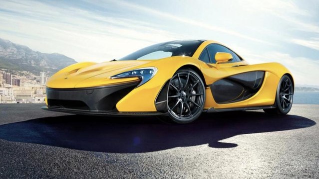 VÍDEO: 5 coches que Pegasus y la DGT no pueden seguir