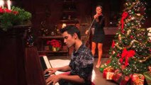 O Holy Night - Sam Tsui ft. Yasmeen Al-Mazeedi