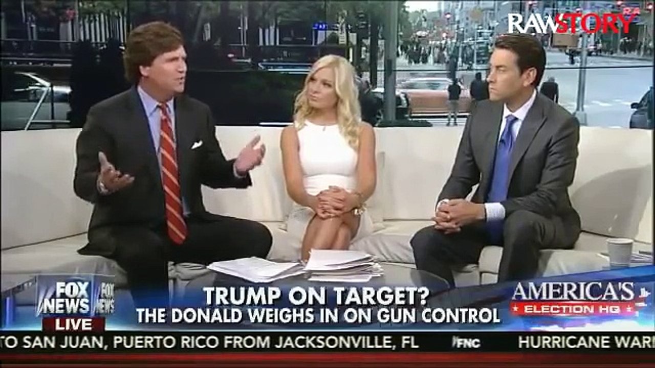 Fox News host - Australia has 'no freedom' because of laws against hate speech-XM7jxfxjphk.CUT.01'44-02'20