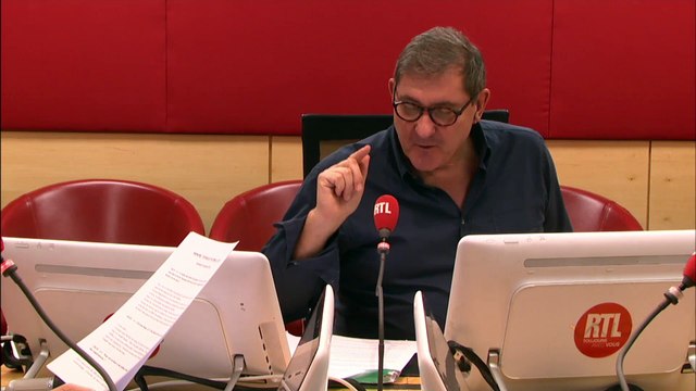 Michel Cymes nous dit pourquoi fermer les yeux aide à mieux se souvenir