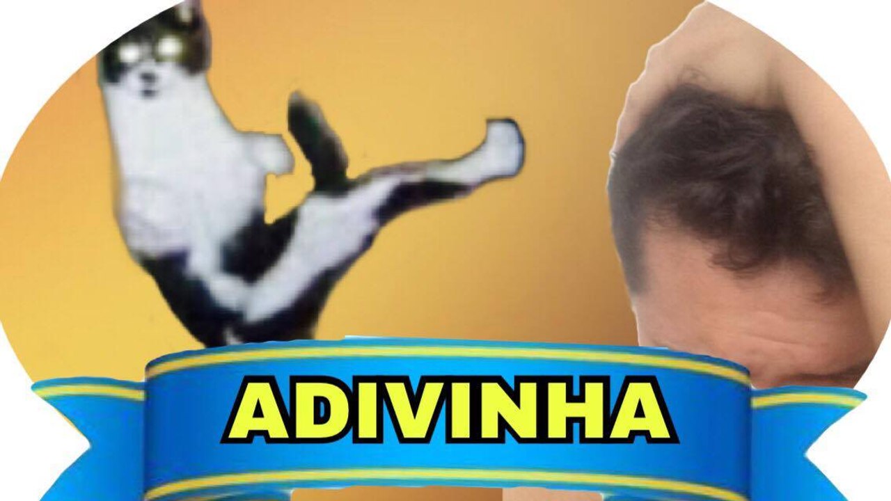 ADIVINHA (piadas engraçadas curtas, videos engraçados da net, piadas divertidas, melhores piadas do mundo, piada curta)