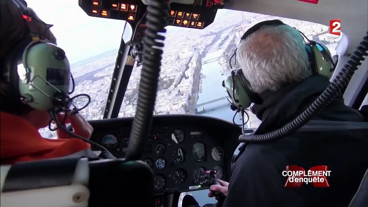 "Oui, j'aime les bouchons", la confession aérienne d'une chercheuse en embouteillages