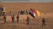Irak : bataille finale contre Daesh