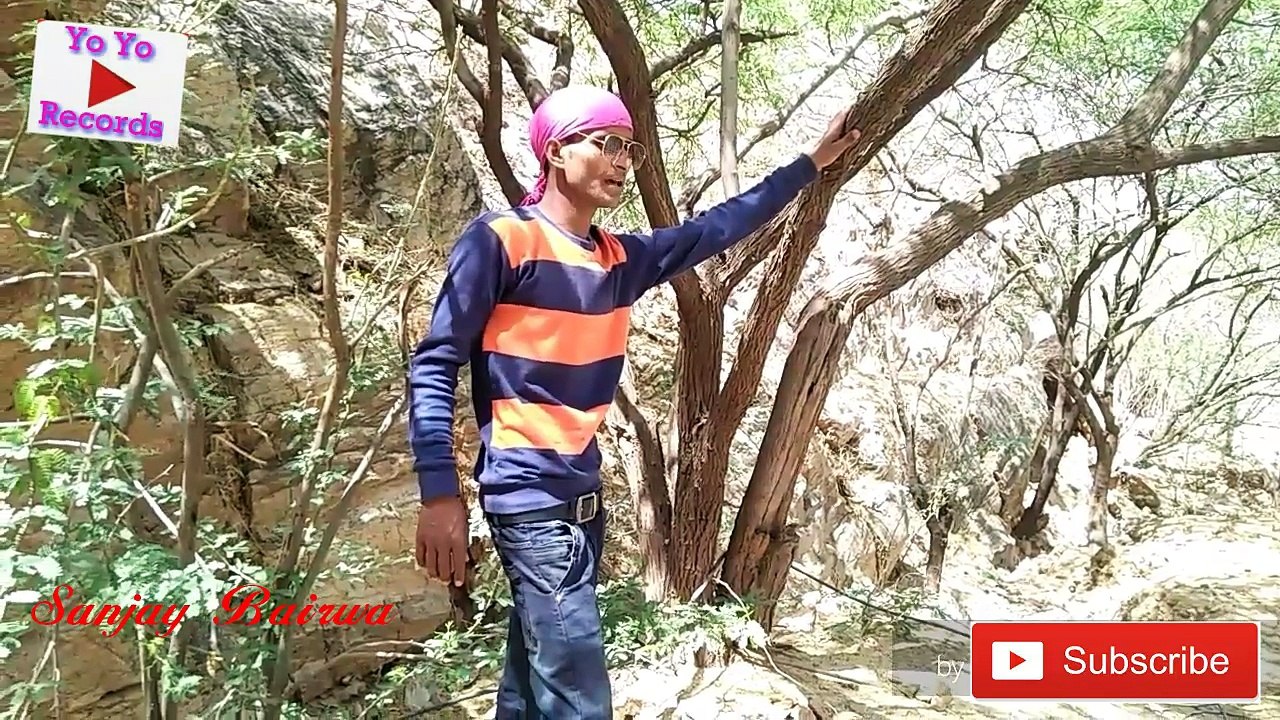 Berukhiya Sanjay Bairwa Berukhiya Gagan Kokari // Aapka Sanam New Punjabi Song 2017