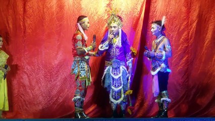 Khmer drama: Preah Leanson vong ft Preahm Kesor 21 Nov 2017 Eps1