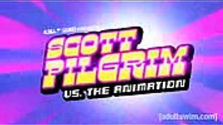 Scott Pilgrim vs. The Animation
