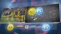 SEPAKBOLA: Bundesliga: 5 Things... Schalke Manfaatkan Performa Buruk Dortmund