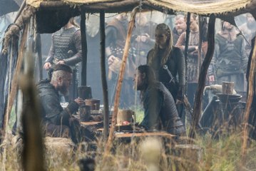 Vikings Season 5 Episode 2 (Online Stream) History