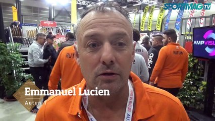 Trophée des Villes - Emmanuel Lucien (Autun 1)